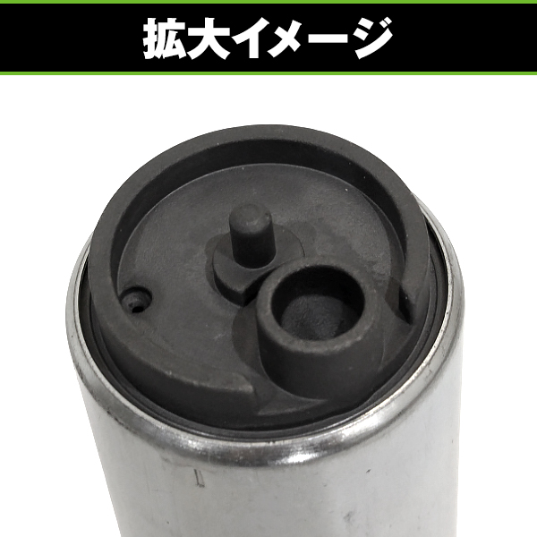 燃料ポンプ 1個 ホンダ CB400SB CB400SFVREVO NC42 UC-T30 互換