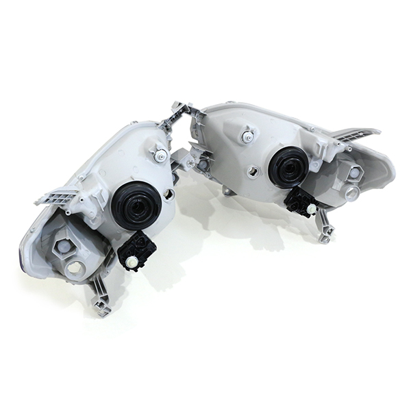 （新品）トヨタ　純正　NCP160 プロボックス　左ヘッドライト solltd_21211n8rdmset-001