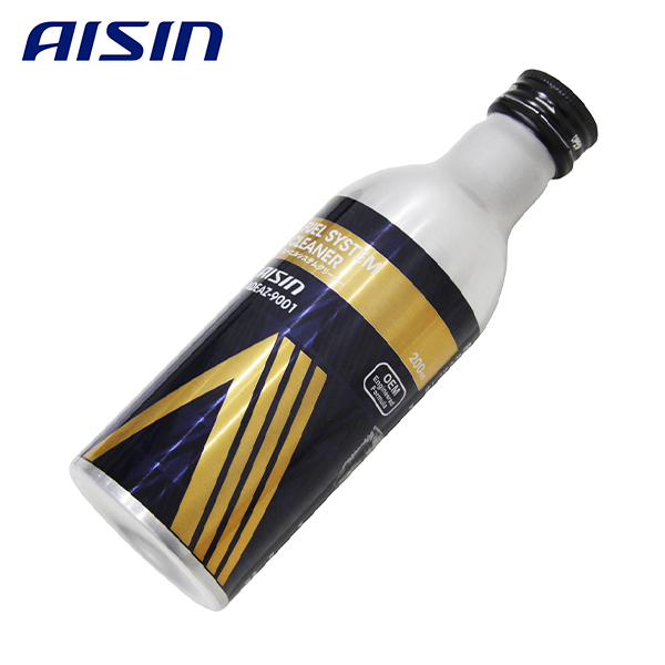 アイスプルーフ　ガソリン車専用　３５点 アイシン AISIN 車用 ガソリン 添加剤 フューエルシステムクリーナー