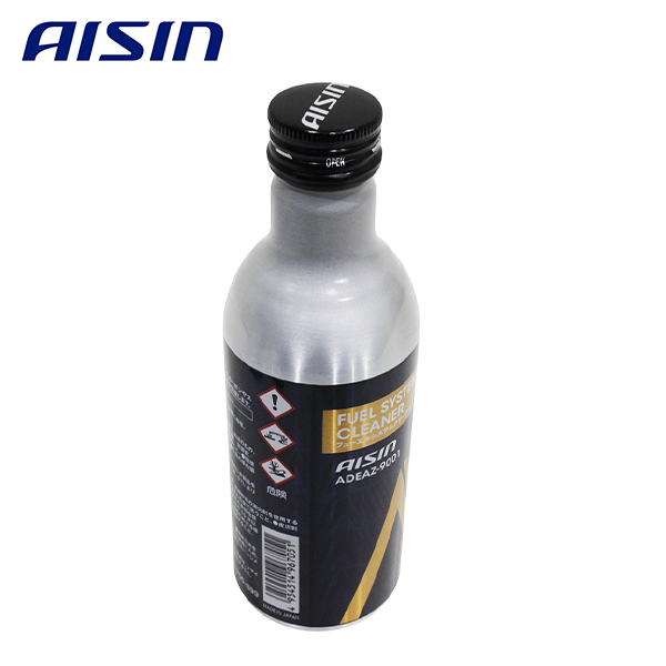 アイシン AISIN 車用 ガソリン 添加剤 フューエルシステムクリーナー
