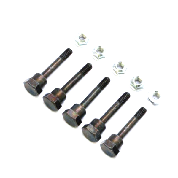 送料無料 ヤマハ純正部品 YSM870 YSM560 YSM555 YSM660 シャーピン 5本