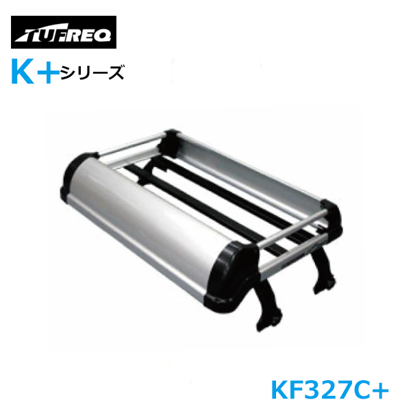 大型商品】 タフレック TUFREQ 精興工業 キャリィ DA16T ルーフ