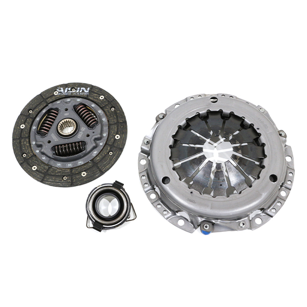 AISIN アイシン ミラ L700S L710S クラッチディスク クラッチカバー