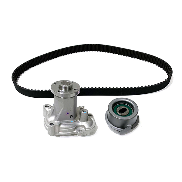 ミニキャブバン U61V/62V NA タイミングベルト 3点セット 国内