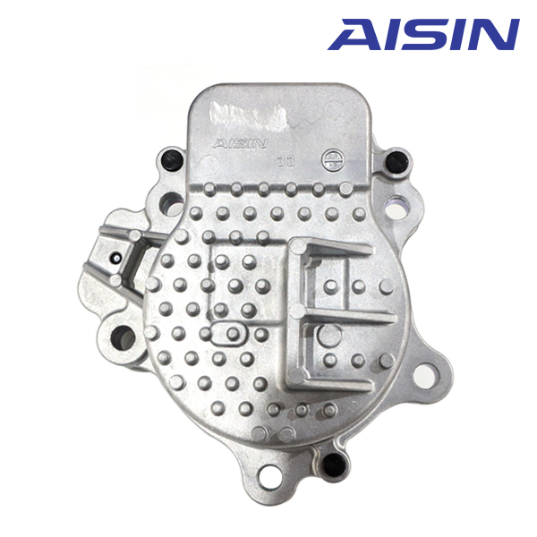 AISIN アイシン精機 アクア NHP10 ウォーター ポンプ WPT-190 トヨタ 161A0-29015 1個 アイシン