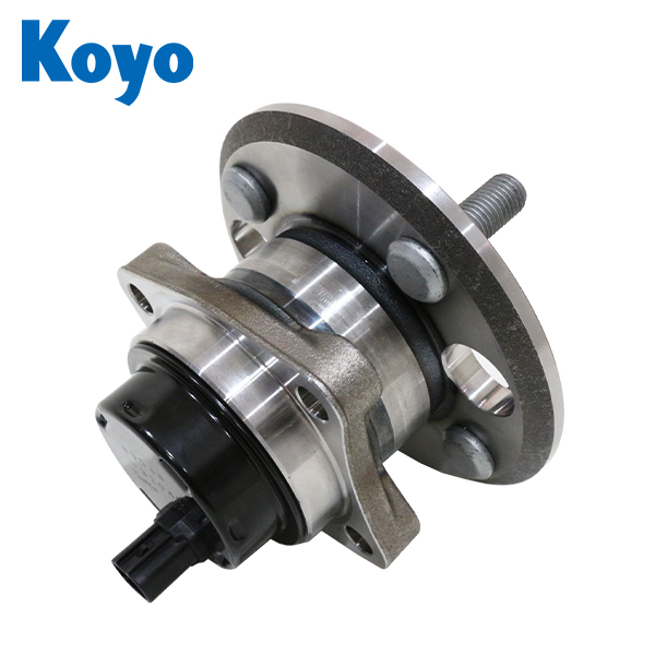 KOYO サクシード プロボックス NCP51V NCP58G ハブベアリング