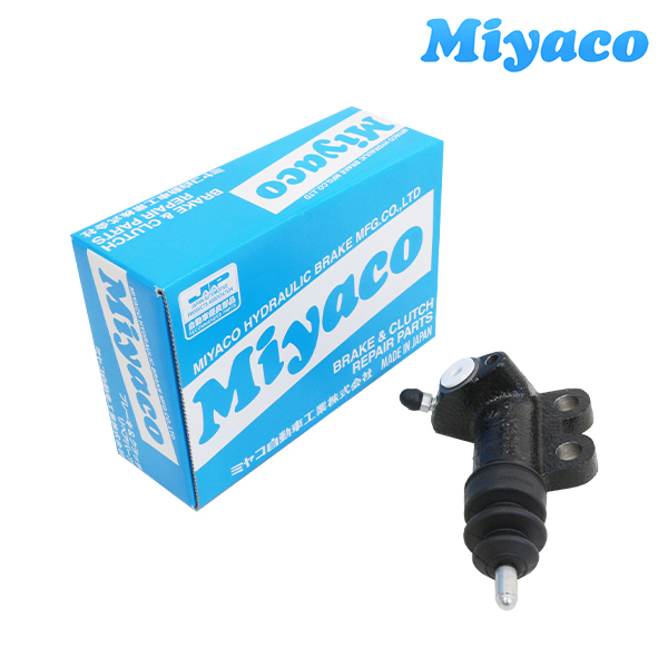 スカイライン　バインダー&ボックス ミヤコ Miyaco スカイライン R32 クラッチレリーズシリンダー CC