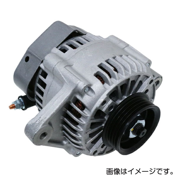 大光サービス ハリアー ACU30 オルタネーター ALND00074 トヨタ