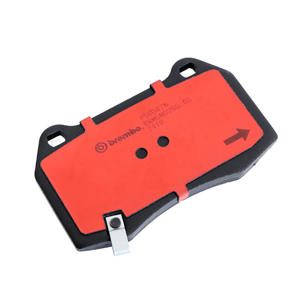 ブレーキパッド 前後セット Z33ブレンボ用 FERODO ブレーキパッド 前後セット Z33ブレンボ用 FERODO ブレーキパッド 前後