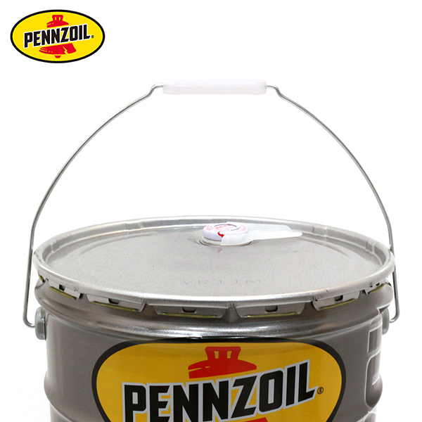 ペンズオイル PENNZOIL PLATINUM EURO 5W-40 20L プラチナムユーロ