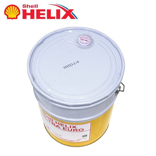 ShellHelix Shell Helix Ultra Euro C3 5W-30 20L shell-008 シェル