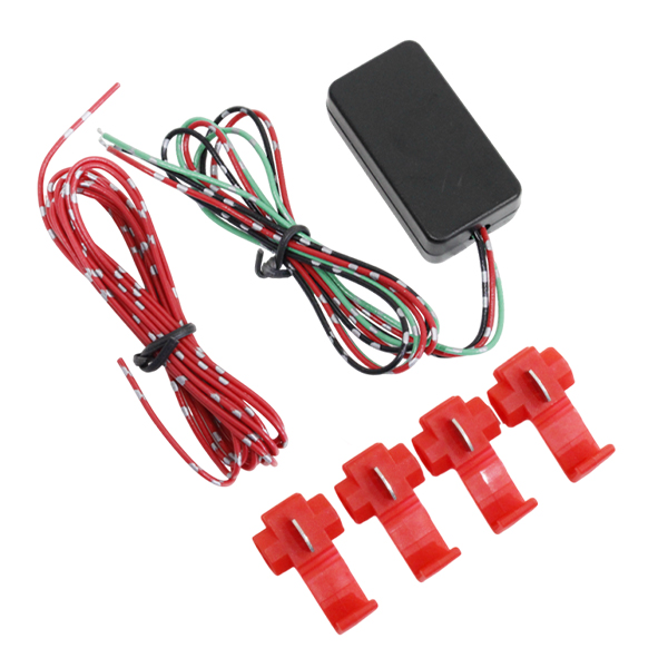 アイドリング ストップ キャンセラー マツダ CX-5 CX5 KE2FW H24/2