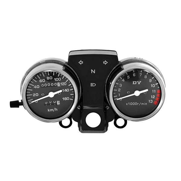 スピードメーター タコメーター キット ホンダ HONDA CB250T CB400T