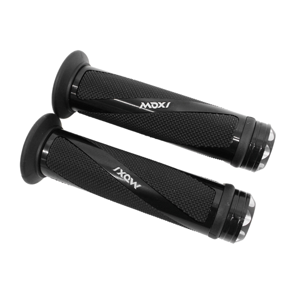 バイク用 ハンドル アルミグリップ 22.2mm 22.2φ TW GX ドラッグスター