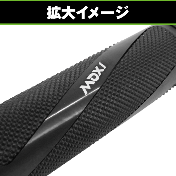 バイク用 ハンドル アルミグリップ 22.2mm 22.2φ TW GX ドラッグスター