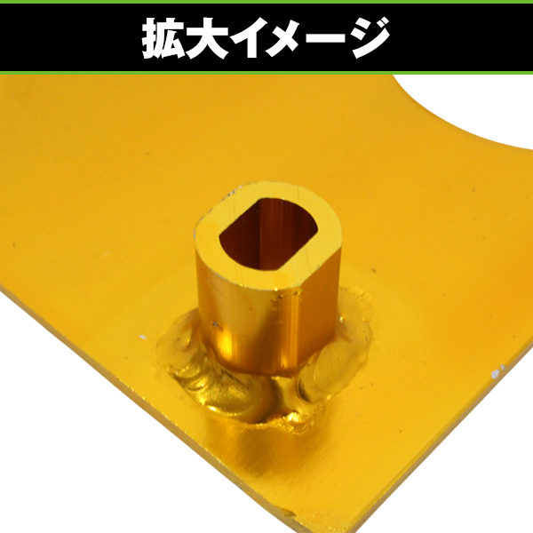 バイク エンジンガード モンキー ダックス ゴリラ 横型エンジン