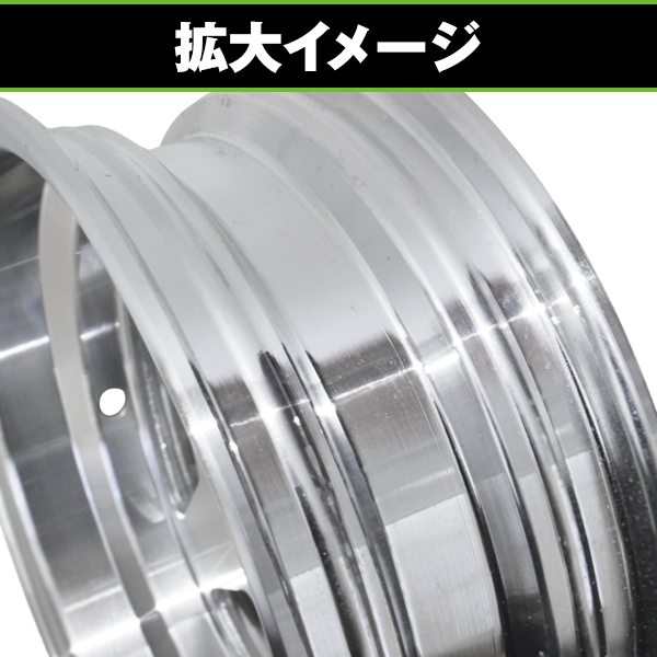 ゴリラ　フロント・リア　タイヤホイール　フロントフォーク バイク用 タイヤ ホイール 10インチ ワイドホイール 3.5J
