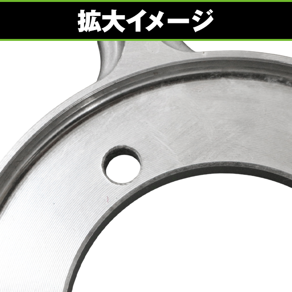 バイク用 タイヤ ホイール 10インチ ワイドホイール 4J シルバー