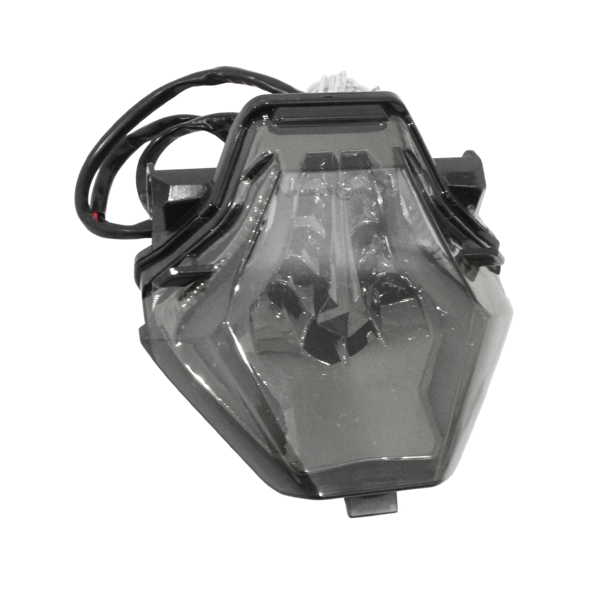 LED テールランプ スモーク ウインカー 付き YZF R25 R-25 JBK-RG10J