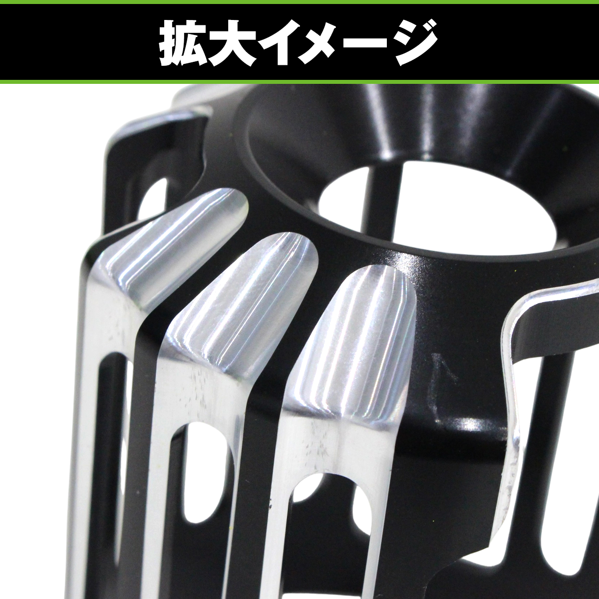 バイク オイル フィルター カバー アルミ ビレット ハーレー 用