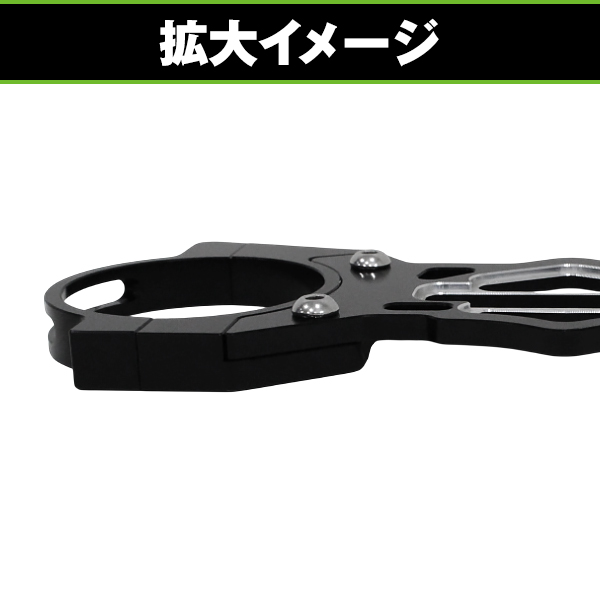 スタビライザー ハーレー Harley 【バイク フロント オートバイ