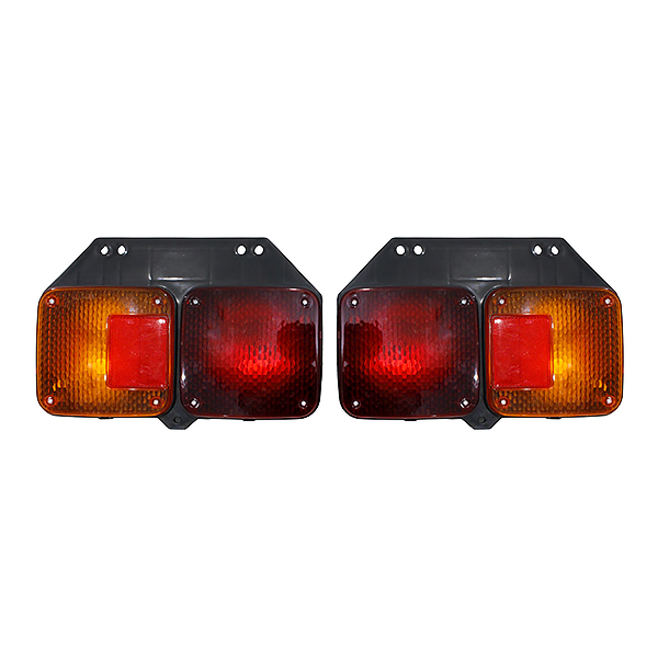 日野　純正　テールランプ テールランプ 新車外し 日野純正 Yahoo!オークション - 新車外し 日野