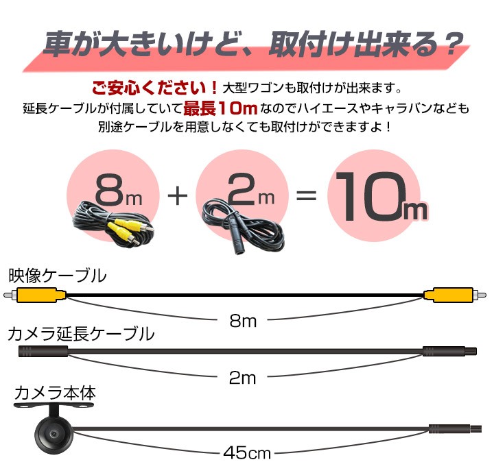 KENWOOD M809HD ,バックカメラセット Amazon | INEX MDV-M809HD(W) ケンウッドナビ トヨタ純正バックカメラ