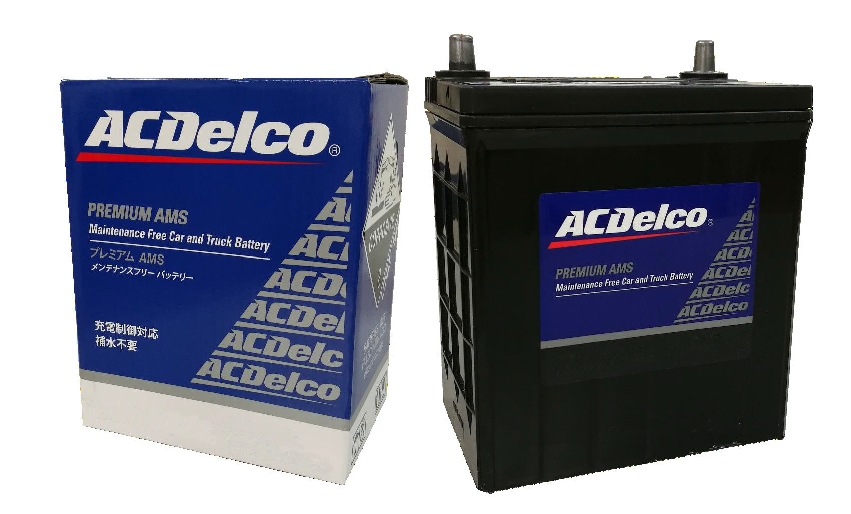 カオス N-S115/A4 バッテリー マツダ CX-5 3DA-KF2P H30/3