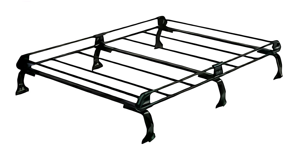 ルーフキャリア スズキ キャリィ H3.9-H11.1 DE51 Pシリーズ PH23+