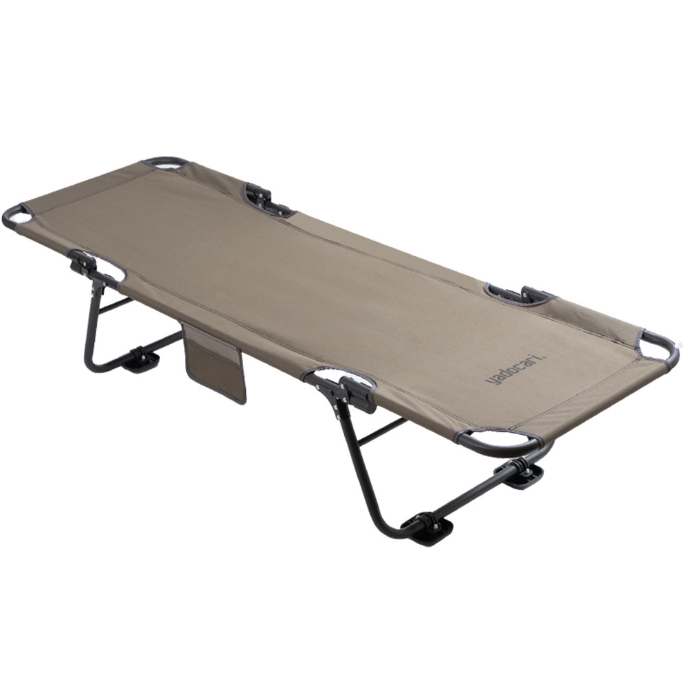 カーベッド car bed  タント L375 L385 L650 L660 対応 車用ベッド 折り畳み式 組み立て不要 スチール製 鉄 軽量 コンパクト 車中泊 車中泊ベッドの画像