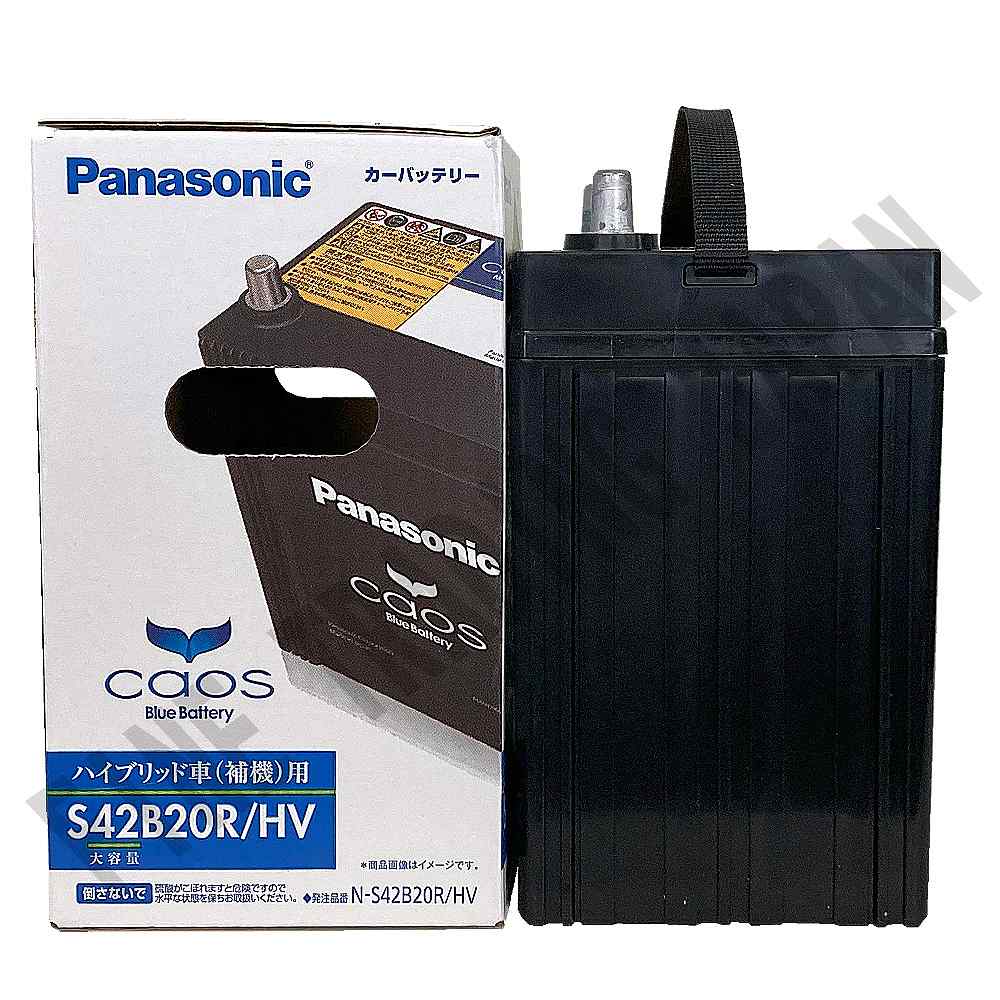バッテリー s42b20のおすすめ人気商品一覧 通販 - Yahoo