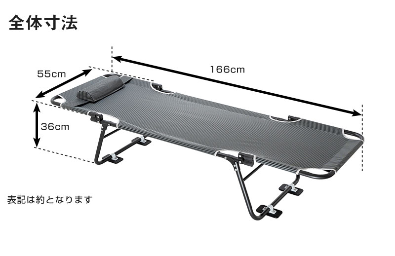カーベッド car bed ソリオ MA37S 対応 車用ベッド 折り畳み式 組み立て不要 スチール製 鉄 軽量 コンパクト 車中泊 車中泊ベッド アウトドア レジャー｜fpj-mat｜21