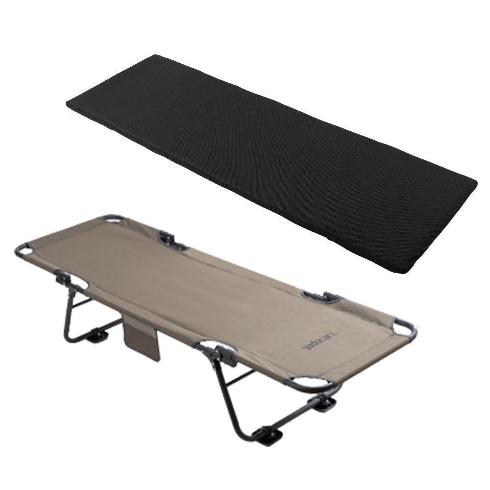 カーベッド car bed  タント L375 L385 L650 L660 対応 車用ベッド 折り畳み式 組み立て不要 スチール製 鉄 軽量 コンパクト 車中泊 車中泊ベッドの画像
