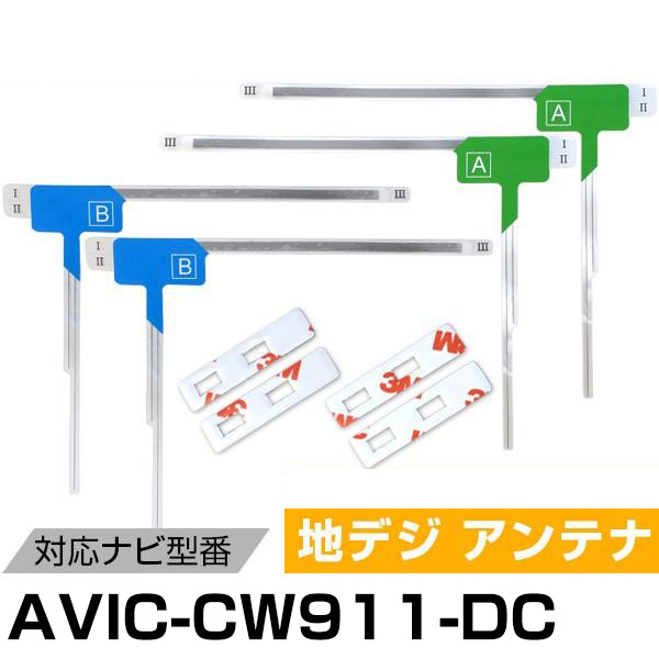 pCIjA AVIC-CW911-DC Ή LAei e[vZbg tBAei pe[vZbg Aei[qe[v irڂւ