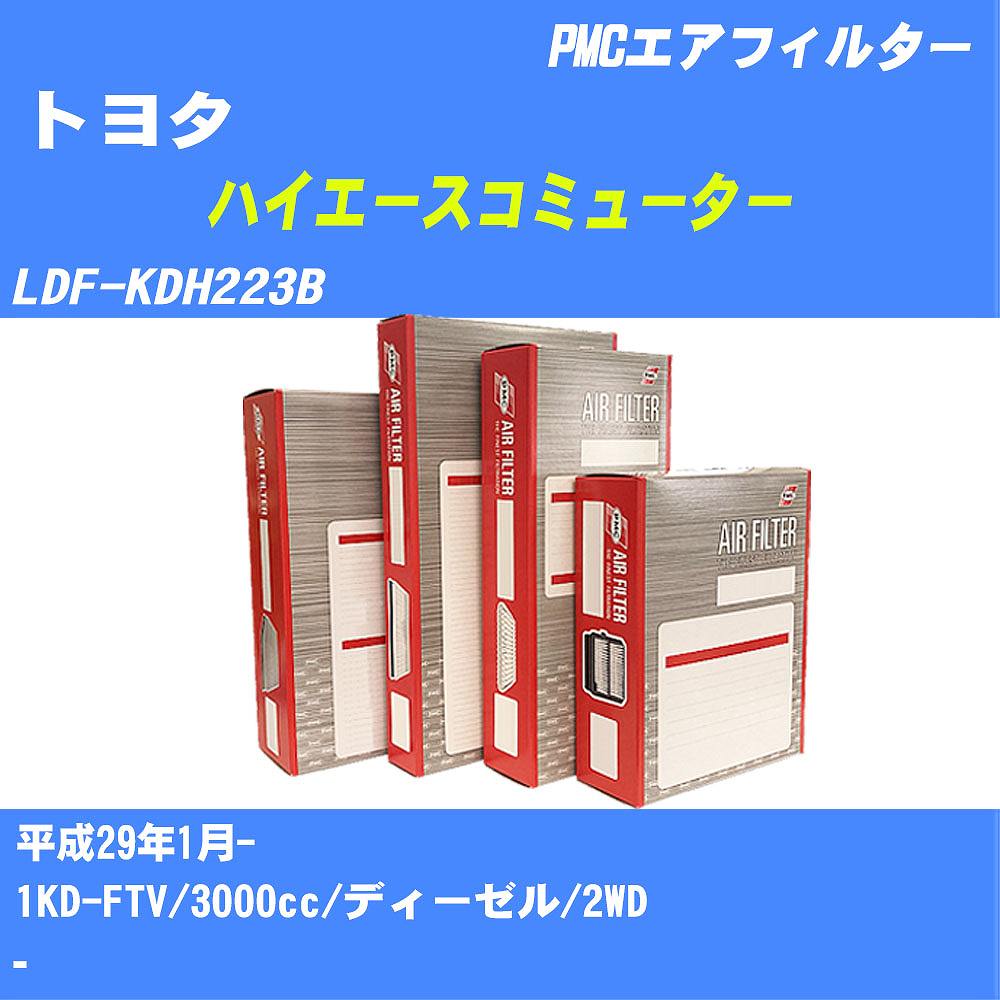 GAtB^[ PA1698 g^ nCG[XR~[^[ H29N1- LDF-KDH223B PMC yH04006z