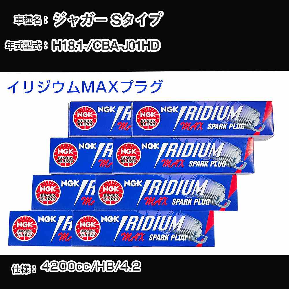 �X�p�[�N�v���O NGK �W���K�[ S�^�C�v CBA-J01HD ����18�N1��- �v���~�A��RX�v���O BKR5ERX-11P �yH04006�z