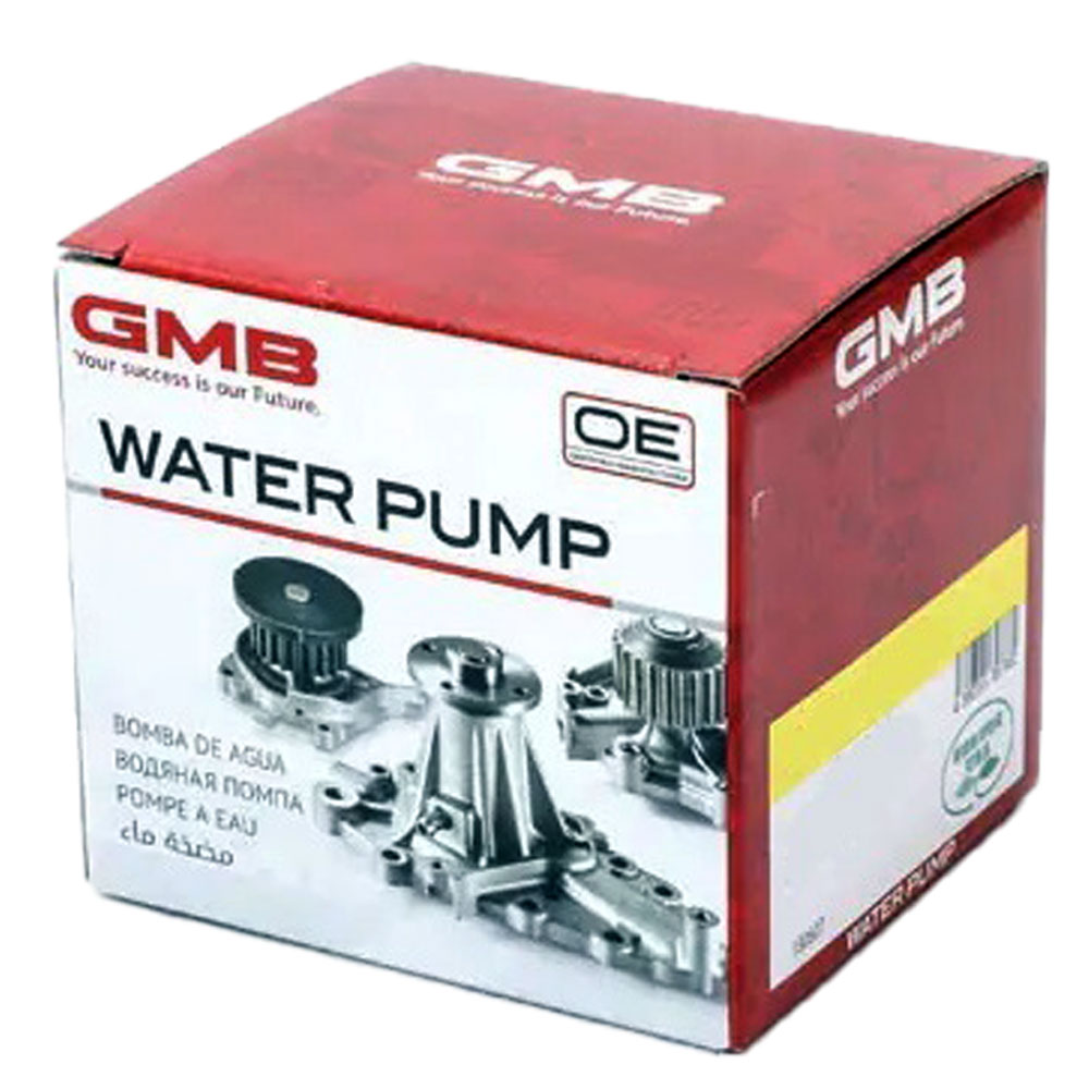 ウォーターポンプ GMB ダイハツ アトレー H16.11-H22.03 S320G/S330G