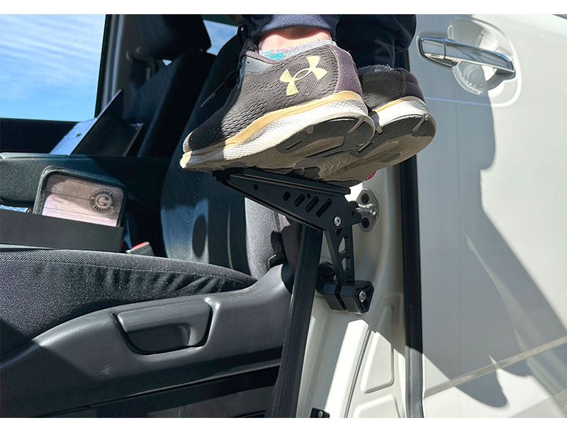 N-BOX JF5 JF6 ドアステップ 昇降ステップ カードアステップ ルーフ