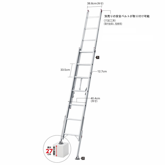 登場大人気アイテム 機械と工具のテイクトップ長谷川工業 ハセガワ 脚