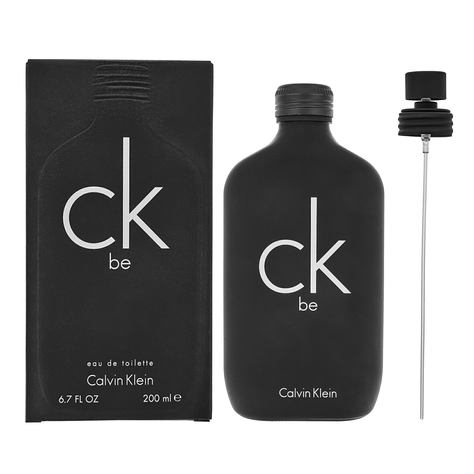 Calvin Klein（カルバン・クライン） シーケービー オードトワレ 50mL