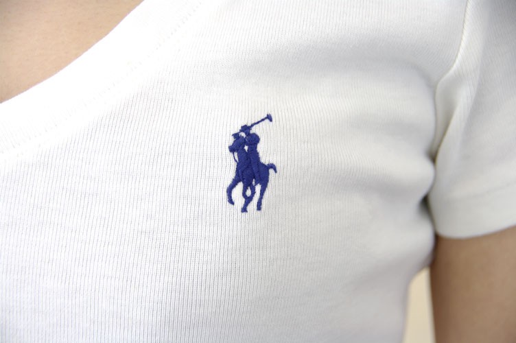 激レア POLO ラルフローレン 裾ロゴ ポニー 着画モデル155cmの+spbgp44.ru