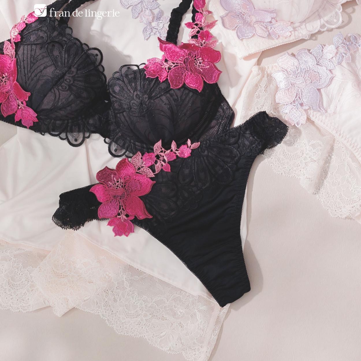 tバック タンガ ショーツ 単品 下着 女性 レース ランジェリー かわいい セクシー フランデラン...