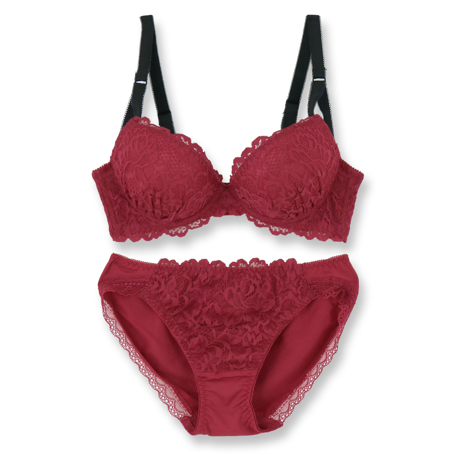 fran de lingerie（フランデランジェリー） 送料無料 ブラジャー