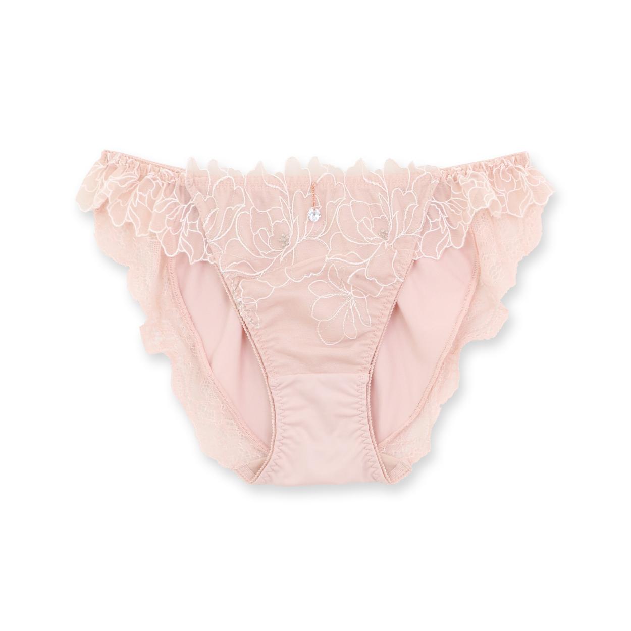 ショーツ パンツ 単品 スタンダード レディース 女性 下着 ランジェリー かわいい セクシー フラ...