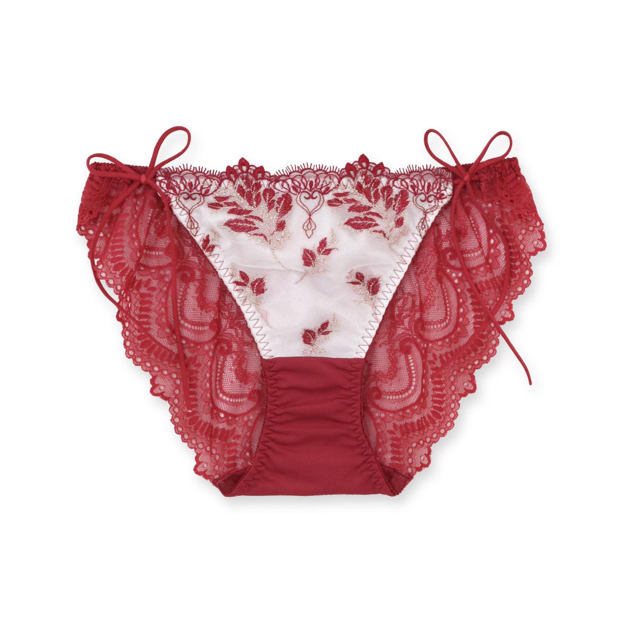 fran de lingerie（フランデランジェリー） レディース ショーツ
