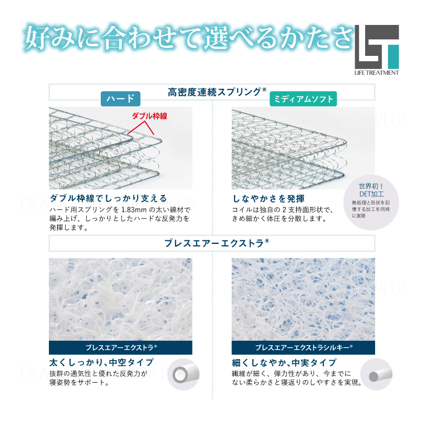 フランスベッド（FRANCEBED） 【PT最大22%還元】フランスベッド