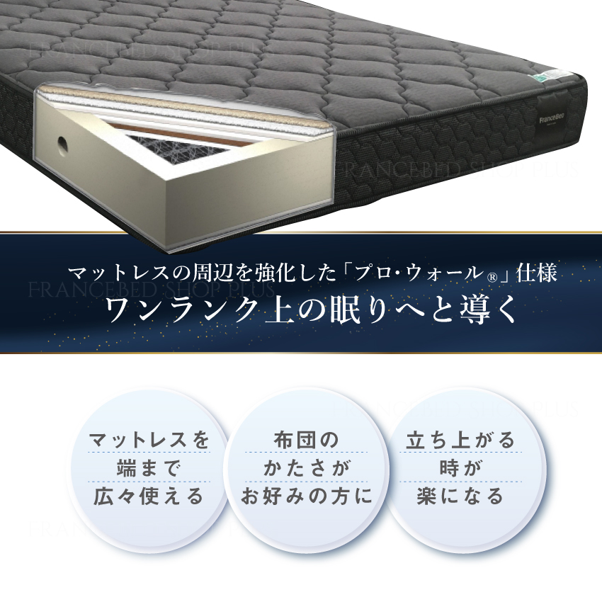 フランスベッド（FRANCEBED） 【BONUS・5のつく日】フランスベッド