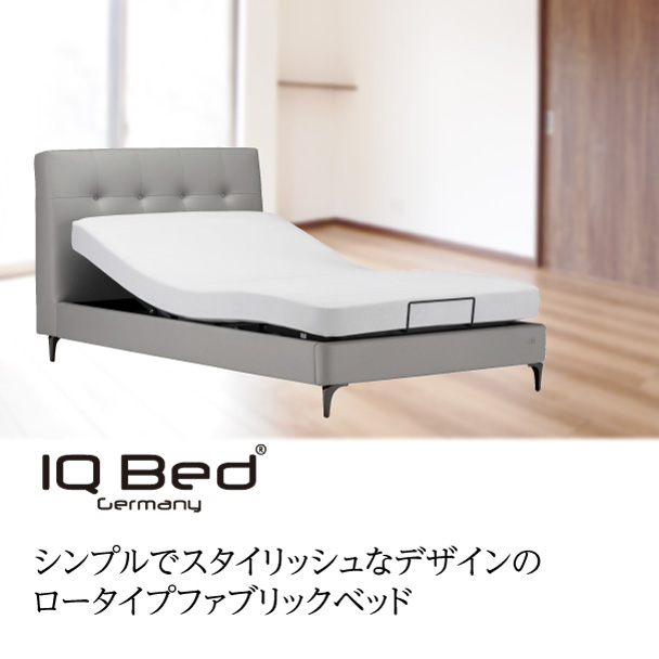 フランスベッド（FRANCEBED） 在庫限り 正規品 電動ベッドフレーム