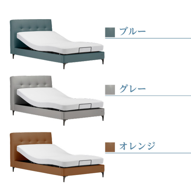 フランスベッド（FRANCEBED） 在庫限り 正規品 電動ベッドフレーム