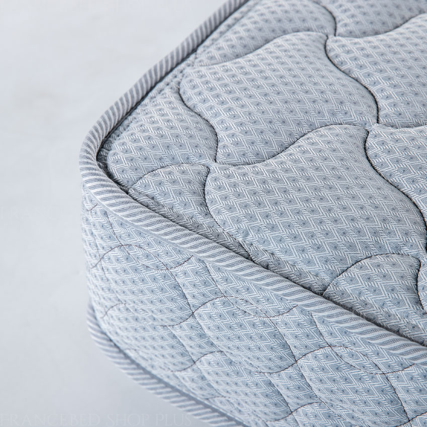 フランスベッド（FRANCEBED） 正規品 マットレス 高反発 厚さ20cm TW